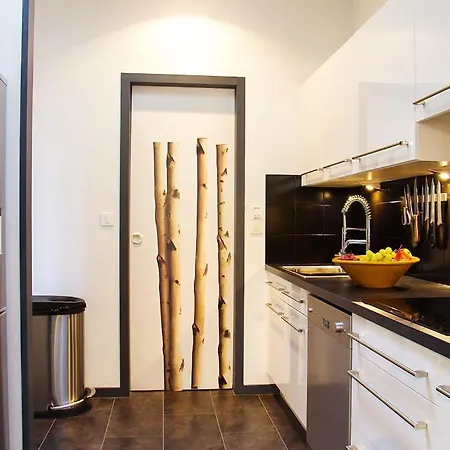 Apartamento 444 Tourny - Localisation Exceptionnelle 2 Avec Ascenseur Et Parking *