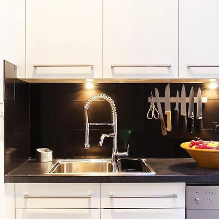 444 Tourny - Localisation Exceptionnelle 2 Avec Ascenseur Et Parking Apartamento