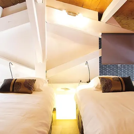 444 Tourny - Localisation Exceptionnelle 2 Avec Ascenseur Et Parking Apartamento