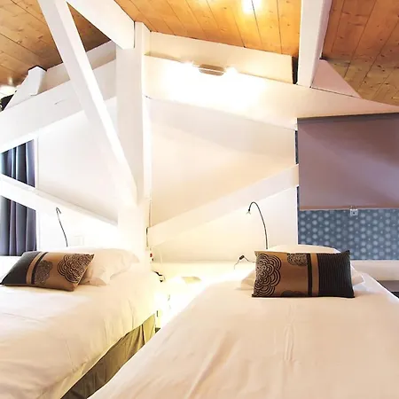 Apartamento 444 Tourny - Localisation Exceptionnelle 2 Avec Ascenseur Et Parking *