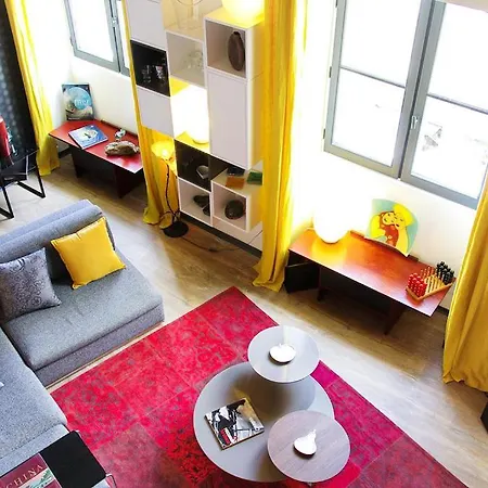 Apartamento 444 Tourny - Localisation Exceptionnelle 2 Avec Ascenseur Et Parking *