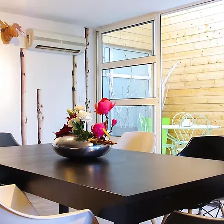444 Tourny - Localisation Exceptionnelle 2 Avec Ascenseur Et Parking Apartamento Burdeos